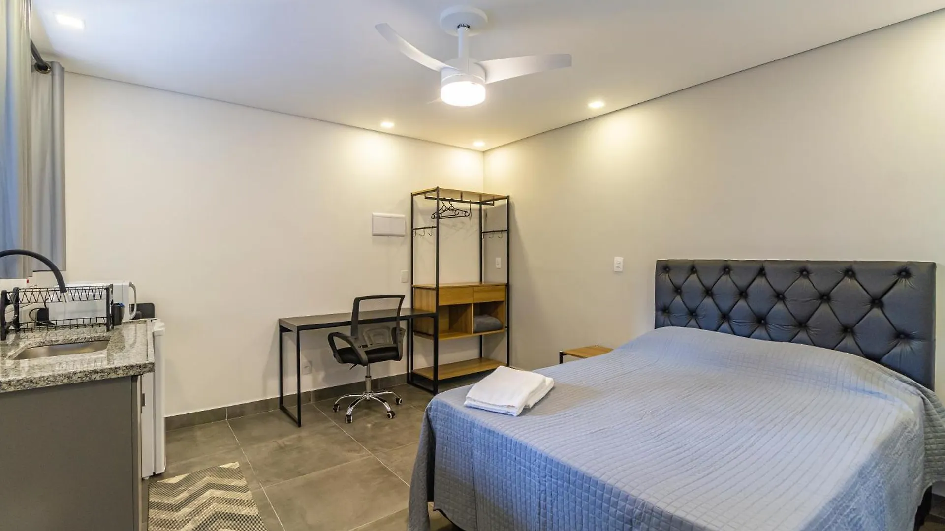 A Casina: Studios Vila Madalena - Beco Do Batman São Paulo Apartamento