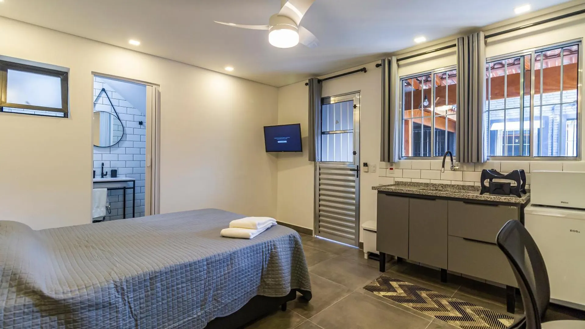 A Casina: Studios Vila Madalena - Beco Do Batman São Paulo