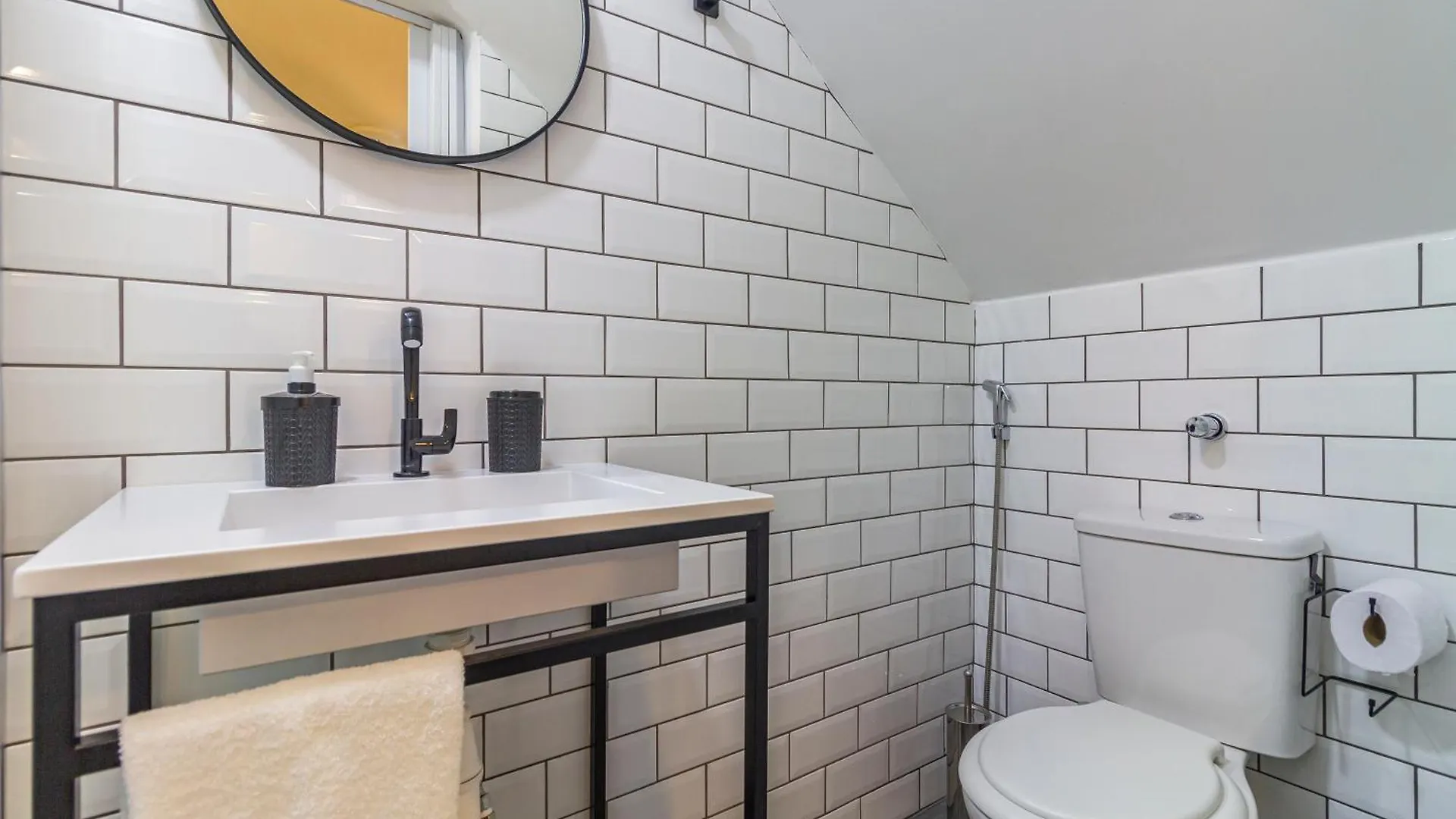 A Casina: Studios Vila Madalena - Beco Do Batman São Paulo