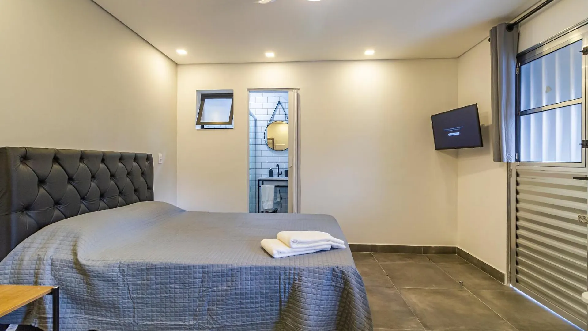 Apartamento A Casina: Studios Vila Madalena - Beco Do Batman São Paulo