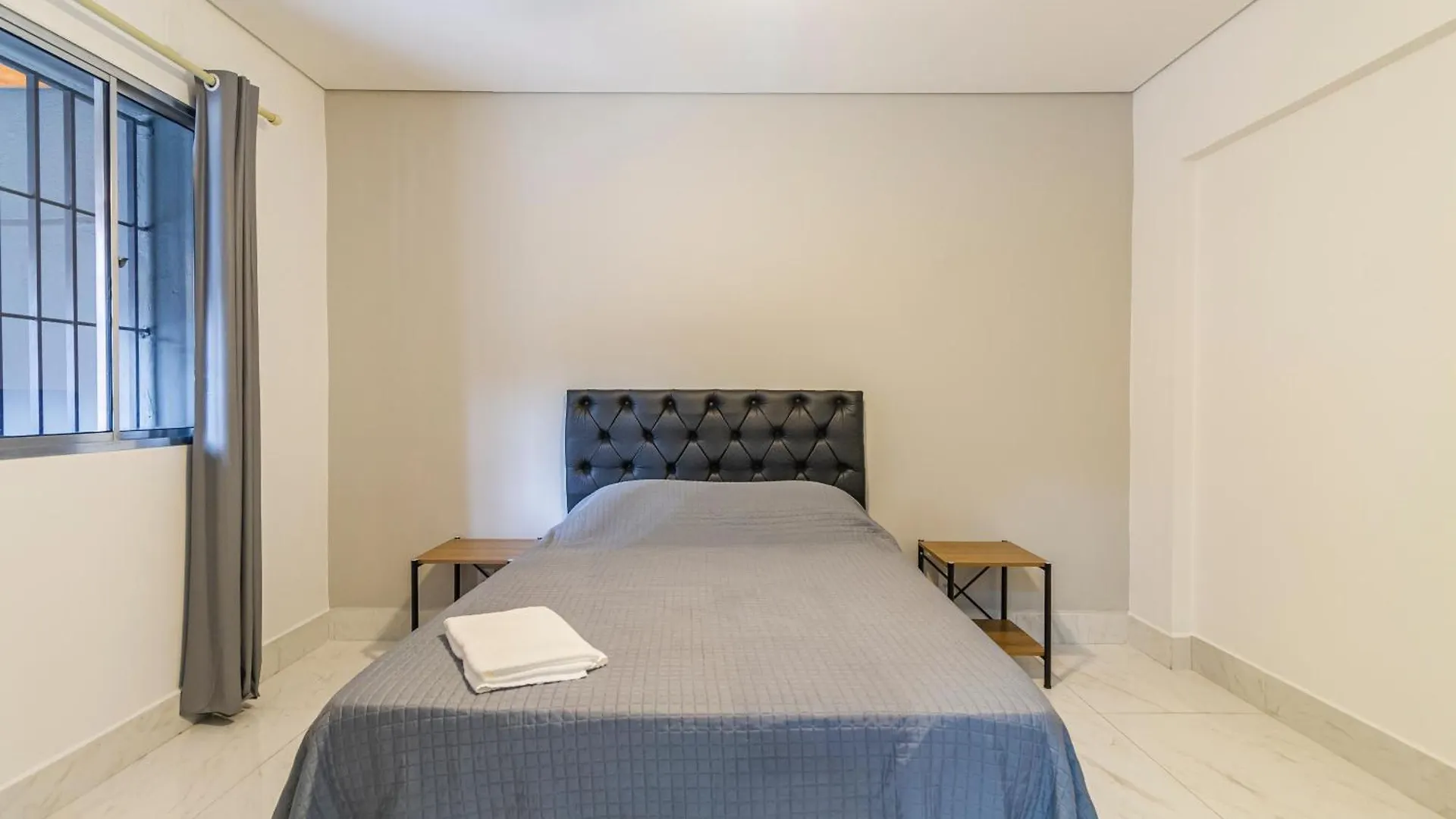 A Casina: Studios Vila Madalena - Beco Do Batman São Paulo Brasil