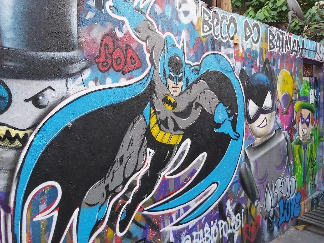 Apartamento A Casina: Studios Vila Madalena - Beco Do Batman São Paulo