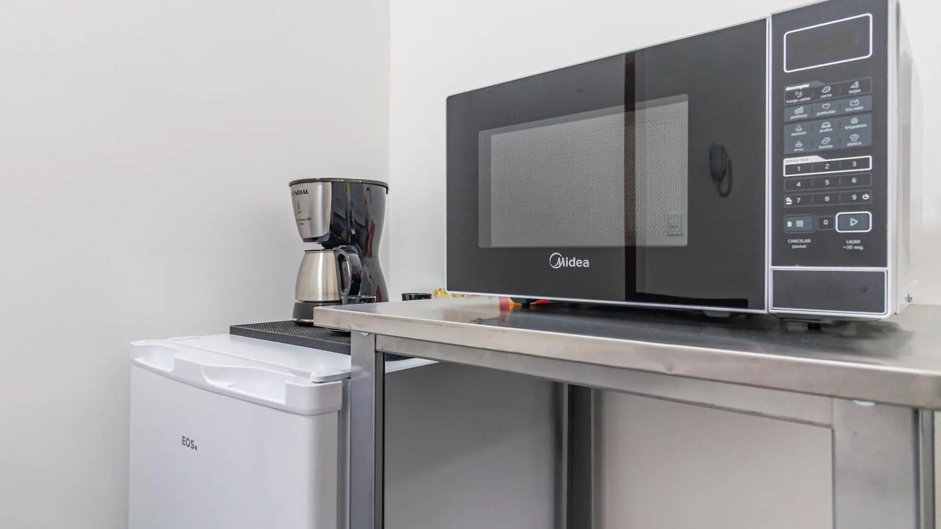 Apartamento A Casina: Studios Vila Madalena - Beco Do Batman São Paulo