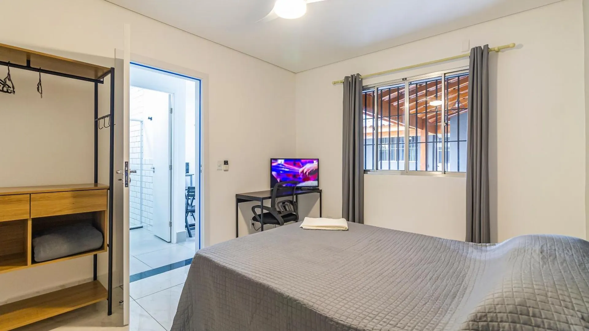 A Casina: Studios Vila Madalena - Beco Do Batman São Paulo 0*,