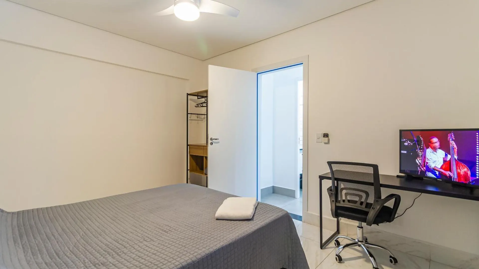 A Casina: Studios Vila Madalena - Beco Do Batman São Paulo Apartamento