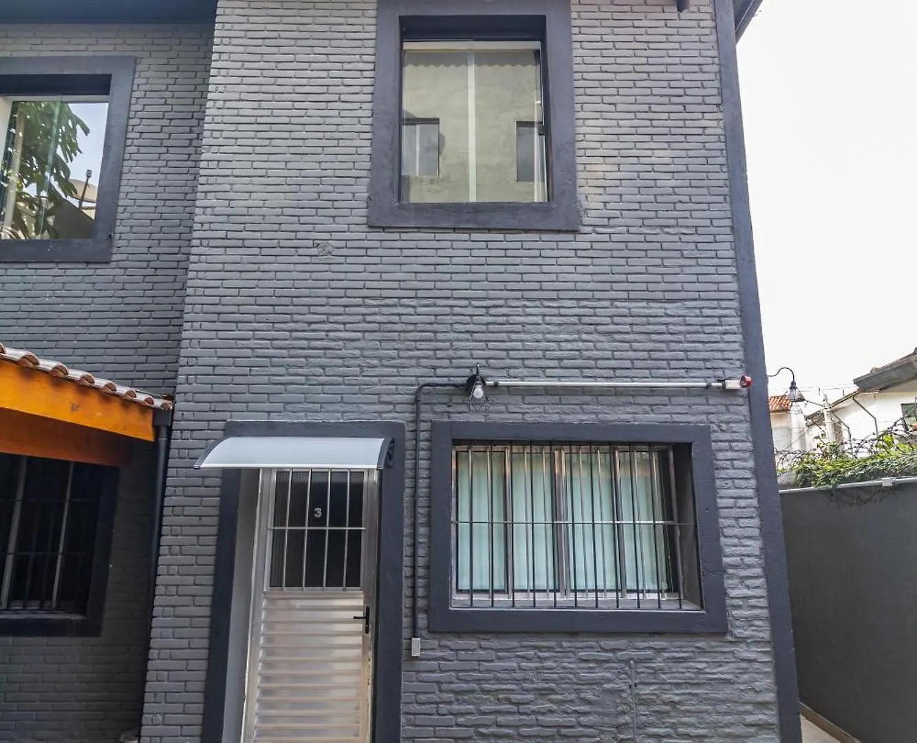 Apartamento A Casina: Studios Vila Madalena - Beco Do Batman São Paulo Brasil