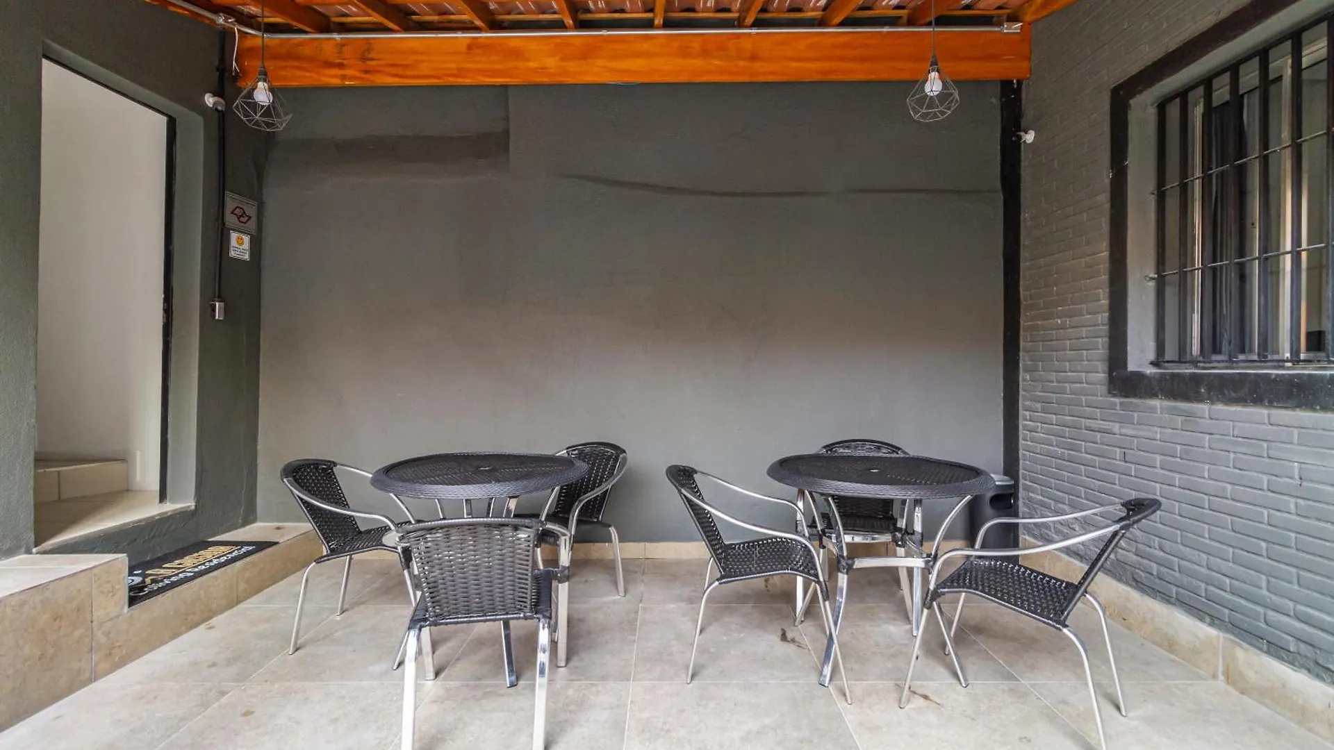 Apartamento A Casina: Studios Vila Madalena - Beco Do Batman São Paulo