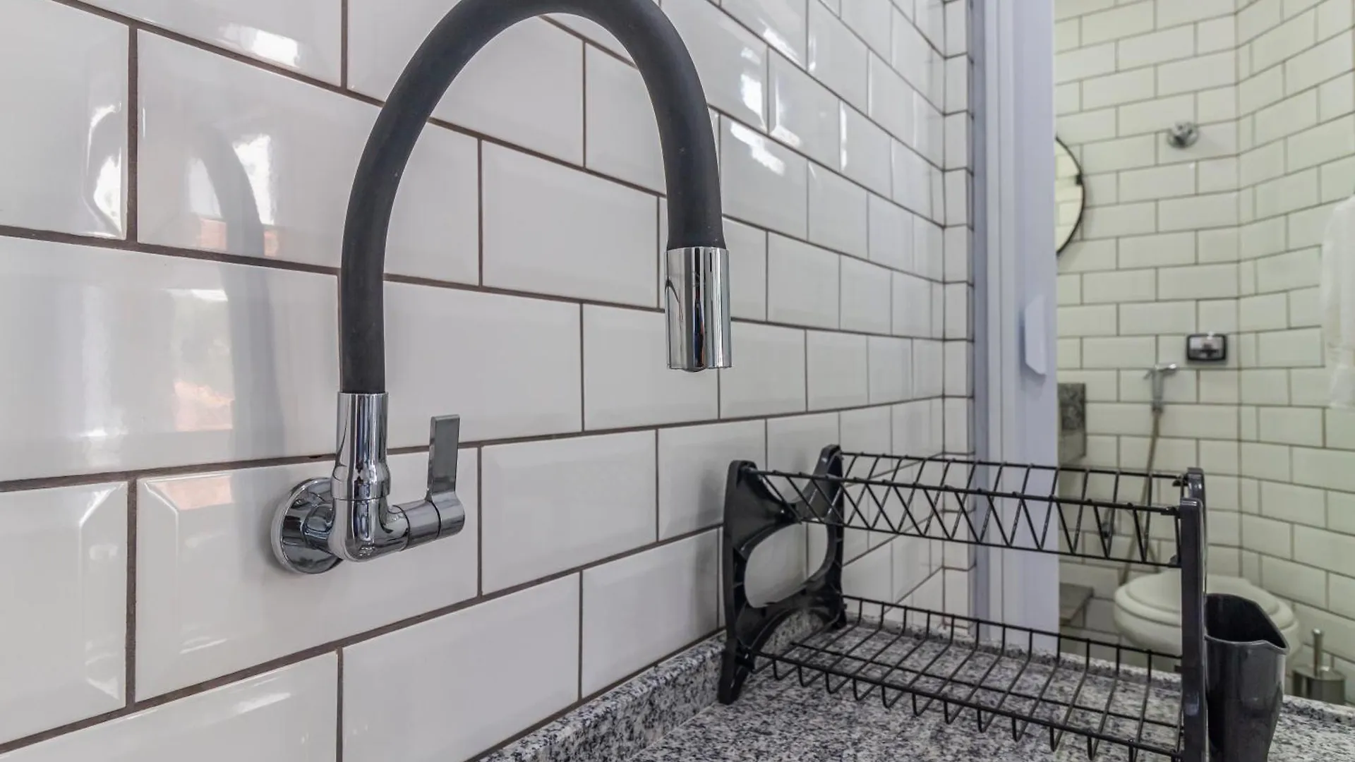 Apartamento A Casina: Studios Vila Madalena - Beco Do Batman São Paulo