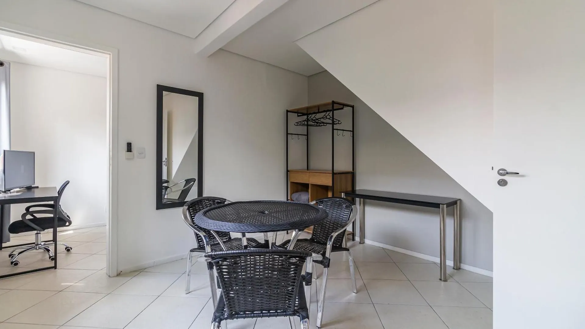 Apartamento A Casina: Studios Vila Madalena - Beco Do Batman São Paulo