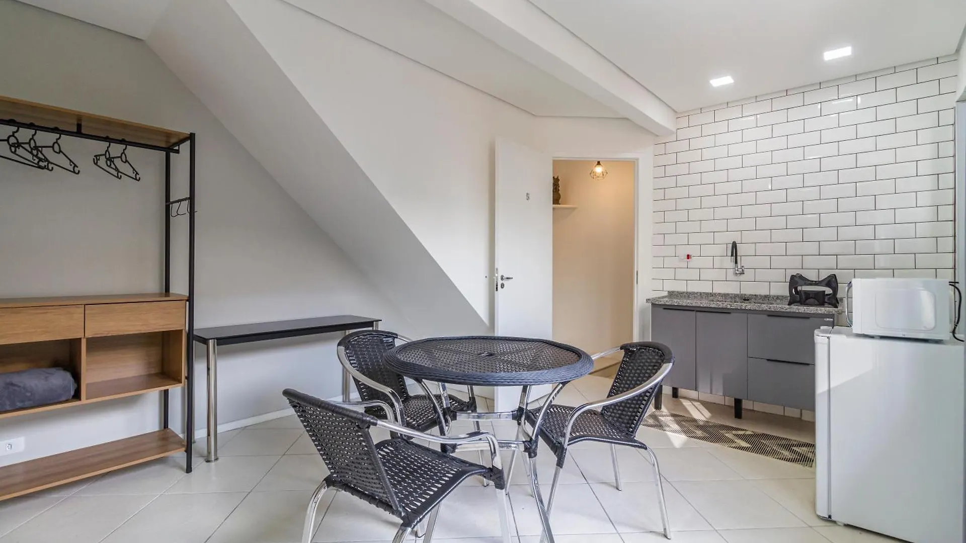 A Casina: Studios Vila Madalena - Beco Do Batman São Paulo Brasil