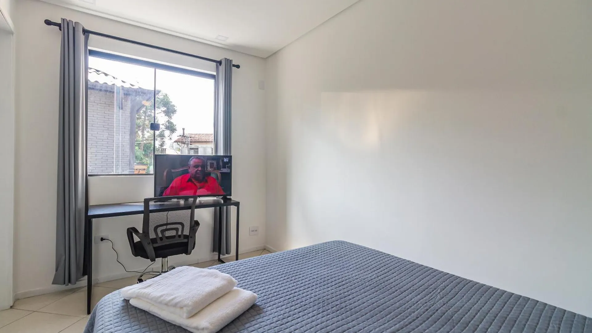 A Casina: Studios Vila Madalena - Beco Do Batman São Paulo Apartamento