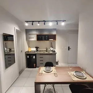 Ap Lindo Bela Vista -centro Sp Apartamento