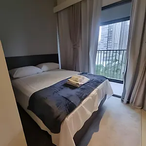 Studio Na Bela Vista Sp Apartamento