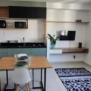 Chacara Santo Antonio - Santo Amaro Apartamento