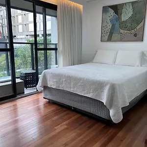 Na Madalena Novo Apartamento