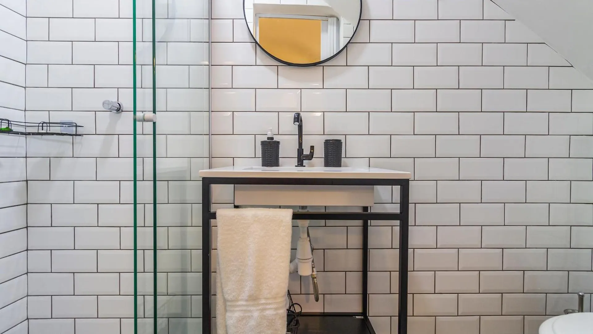 A Casina: Studios Vila Madalena - Beco Do Batman Σάο Πάολο 0*,