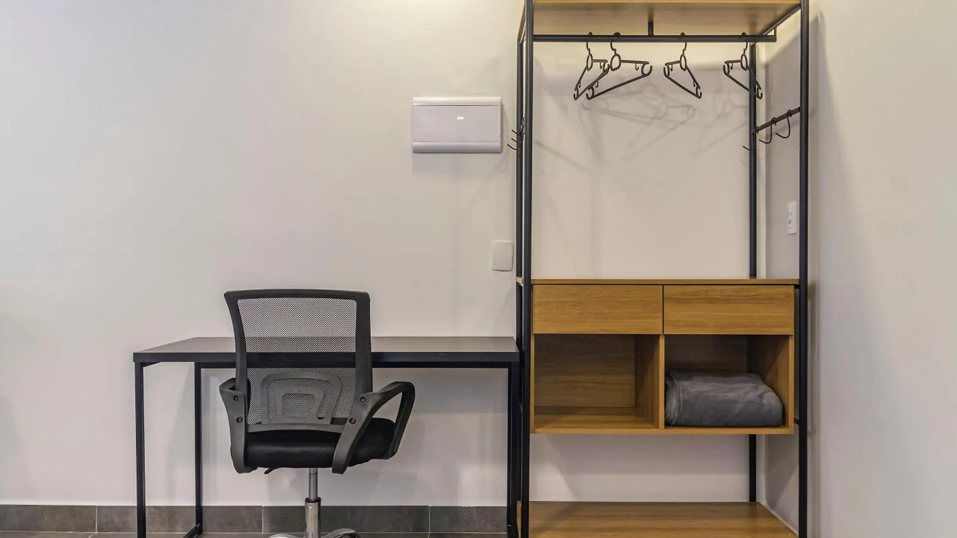 A Casina: Studios Vila Madalena - Beco Do Batman Σάο Πάολο 0*,  Βραζιλία