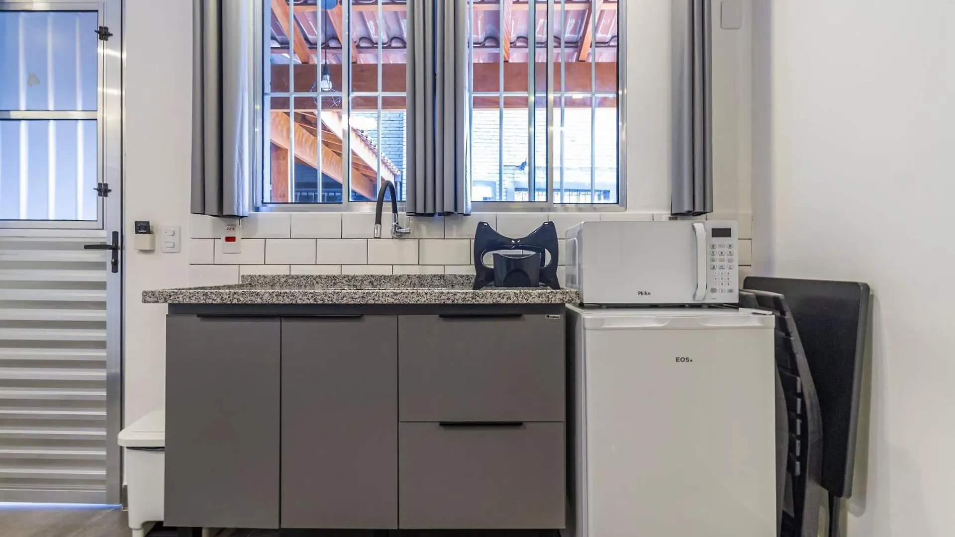 A Casina: Studios Vila Madalena - Beco Do Batman Σάο Πάολο