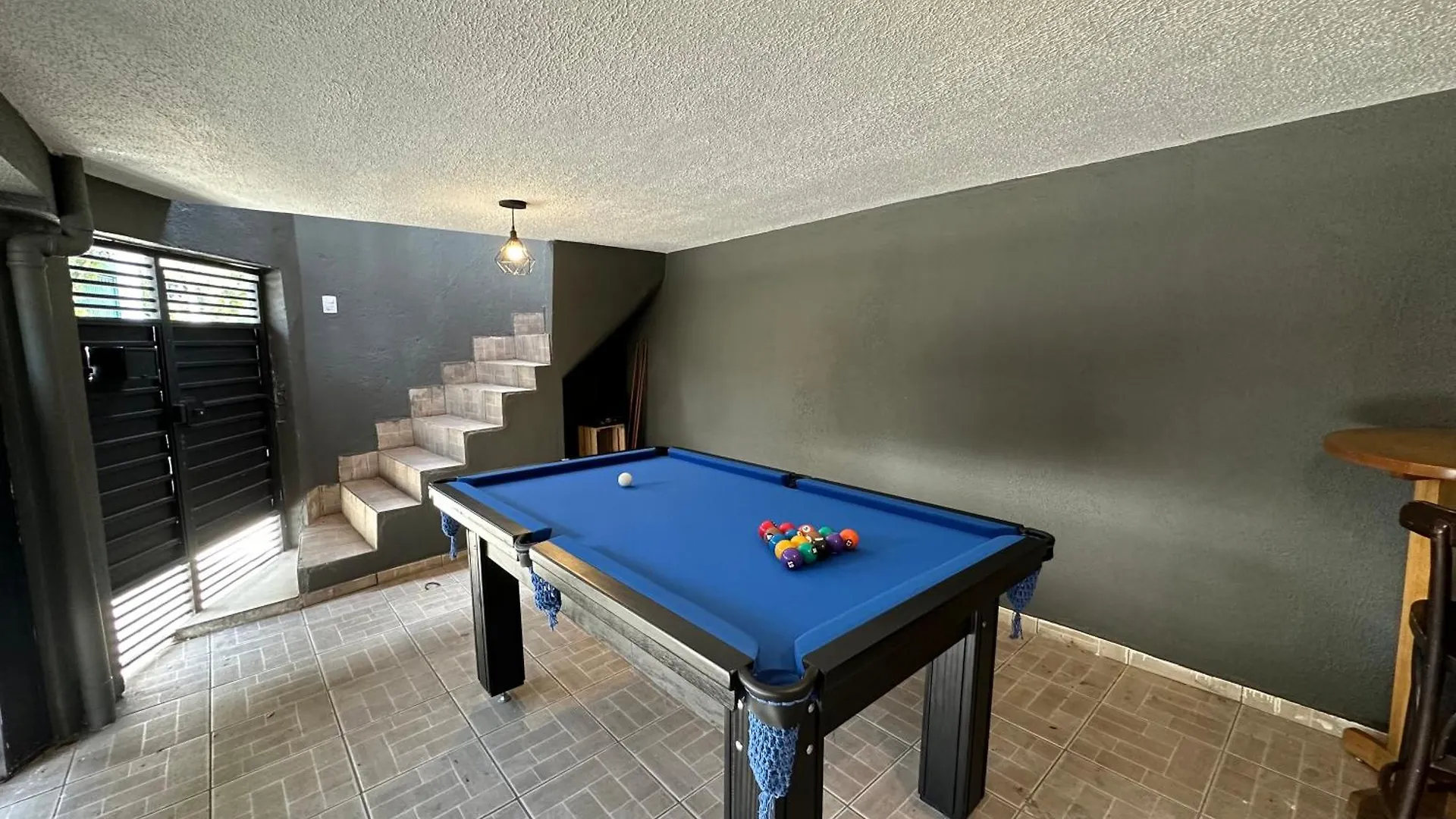 A Casina: Studios Vila Madalena - Beco Do Batman Σάο Πάολο 0*,