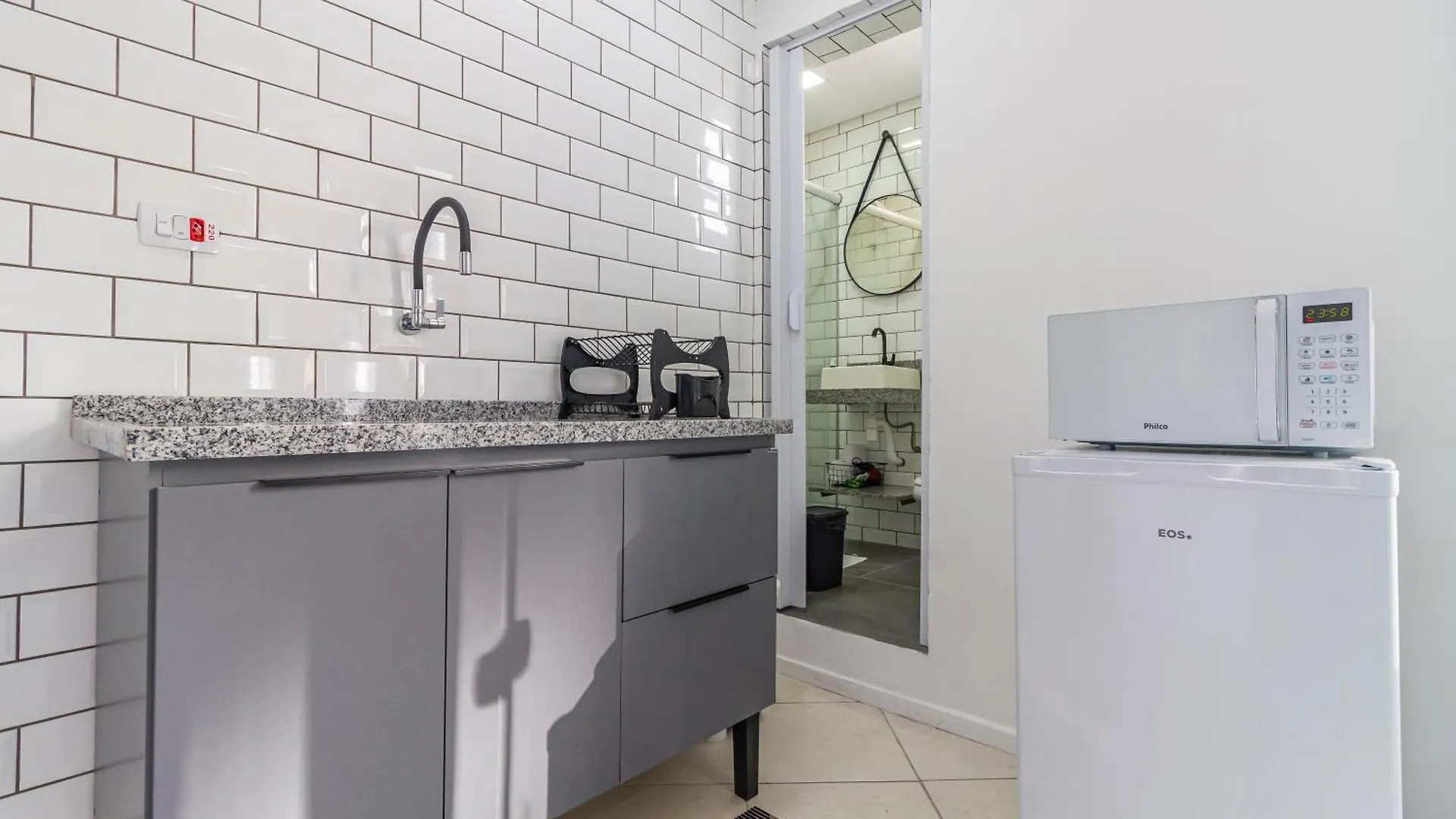 A Casina: Studios Vila Madalena - Beco Do Batman Σάο Πάολο