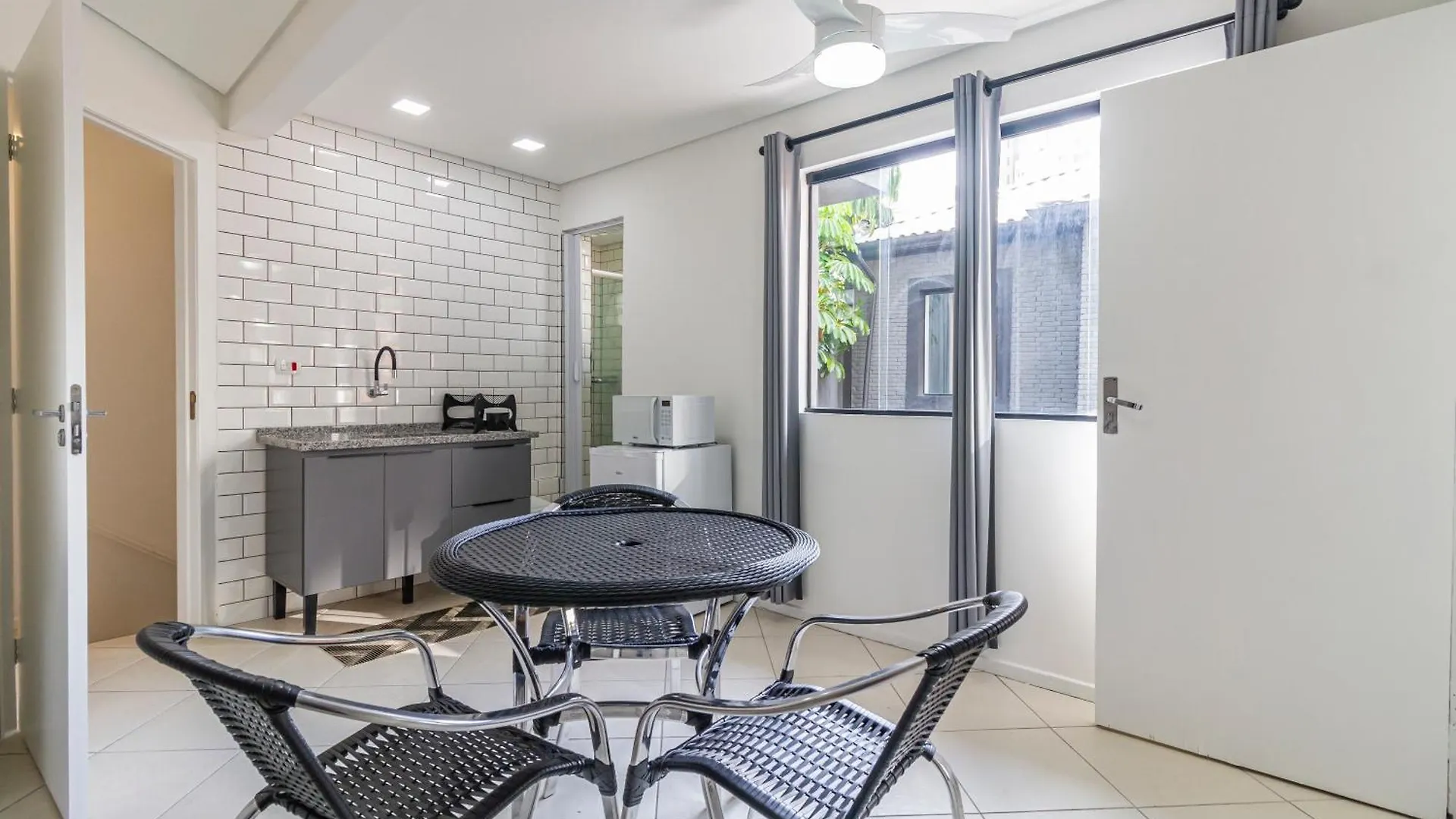 A Casina: Studios Vila Madalena - Beco Do Batman Σάο Πάολο 0*,